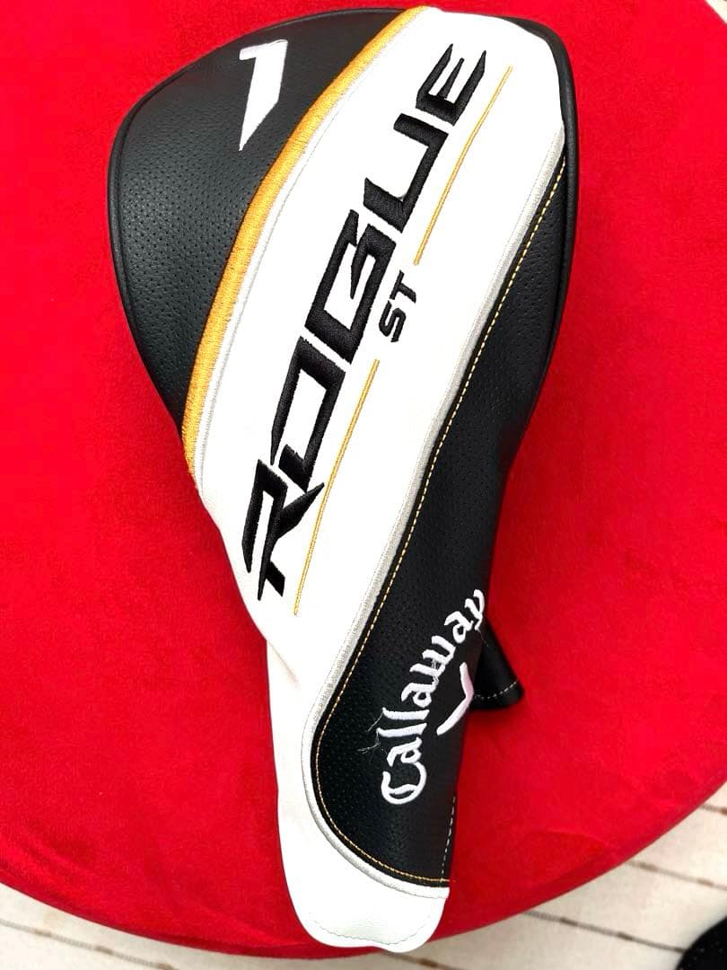 クラブ Callaway Rogue ST Max LS The ATTAS 5S