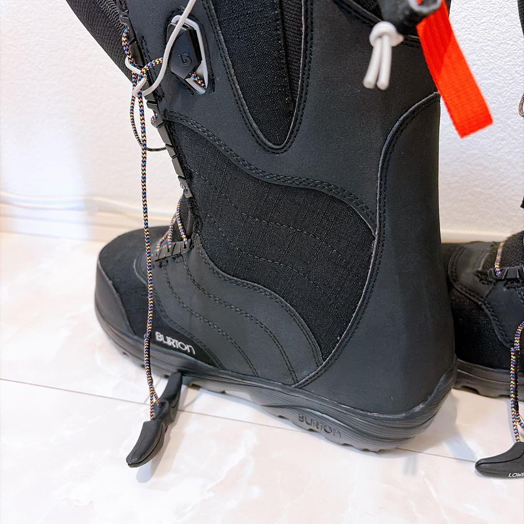 BURTON MINT AF 23cm スノーボード レースブーツ