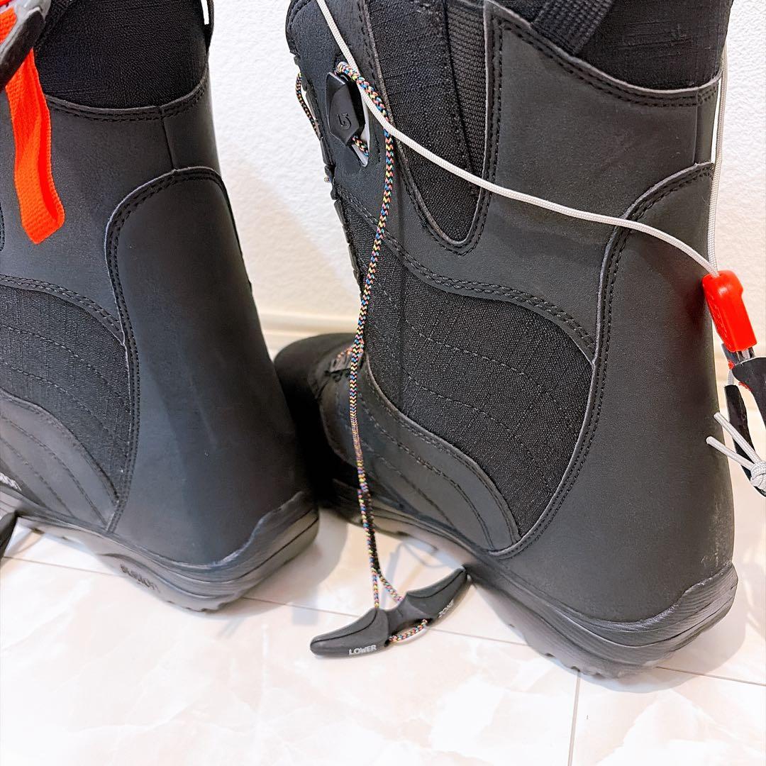 BURTON MINT AF 23cm スノーボード レースブーツ