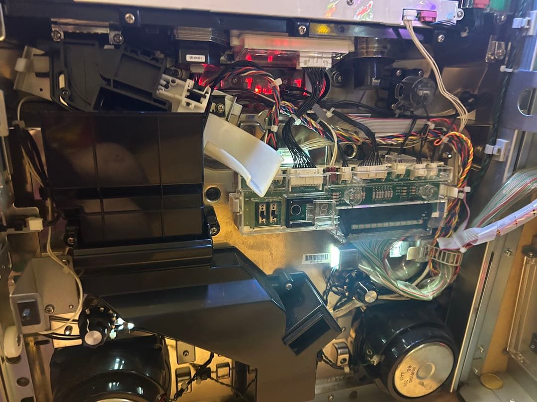 パチスロ実機　戦国BASARA3