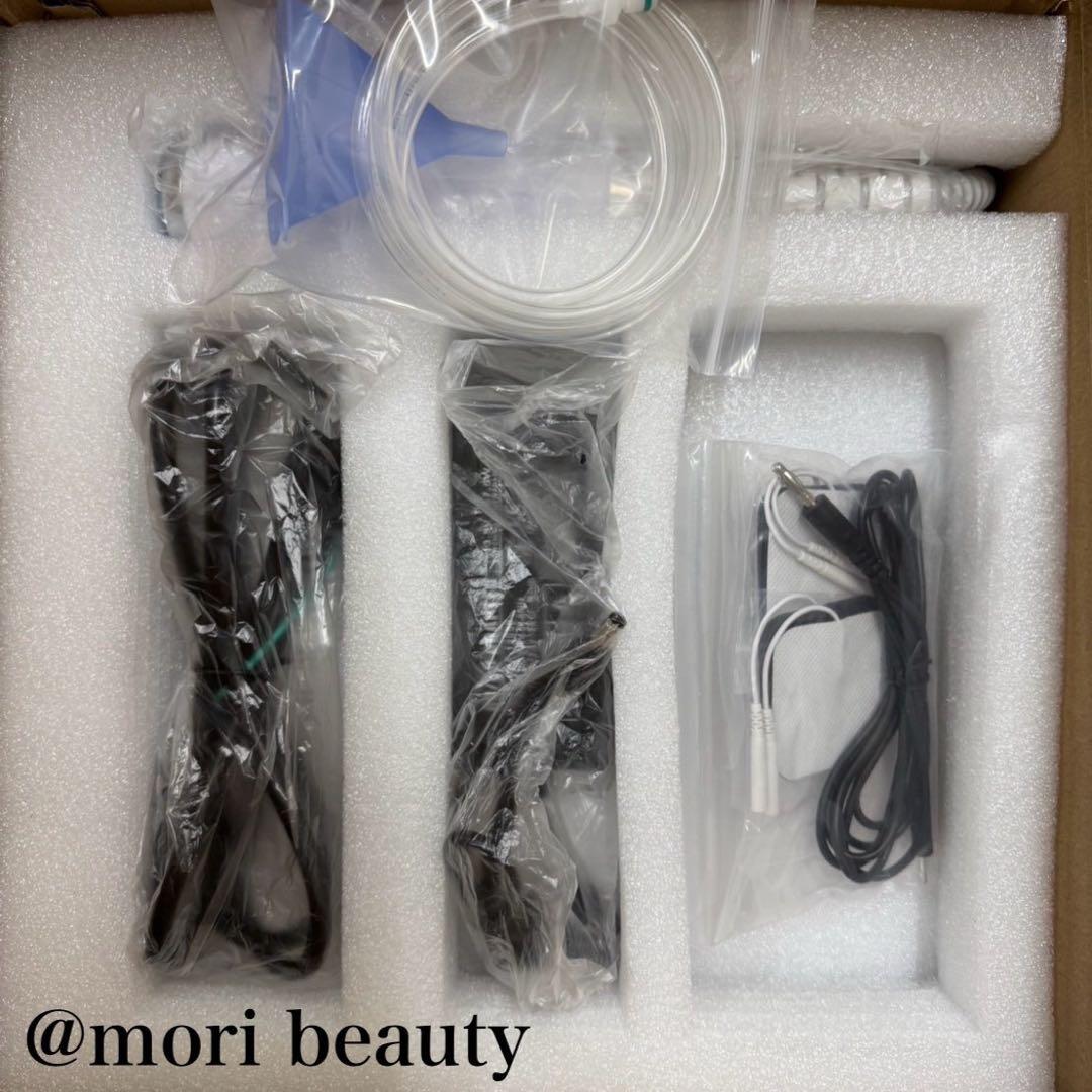 エレクトロポレーション　ラグジュアリーセット　美容機器　正規品DCOOL