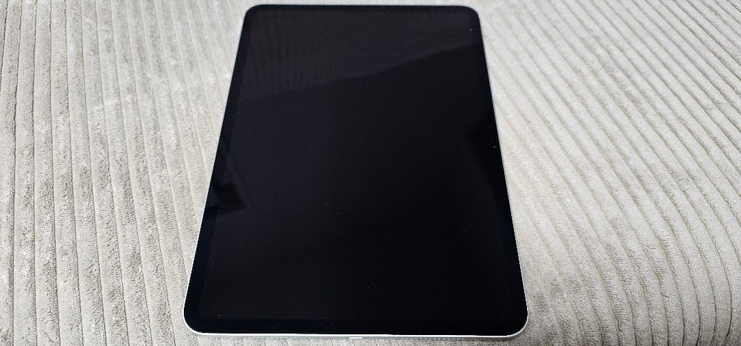 iPad本体 iPad Pro (M5) 11inch 256GB Wi-Fi apple