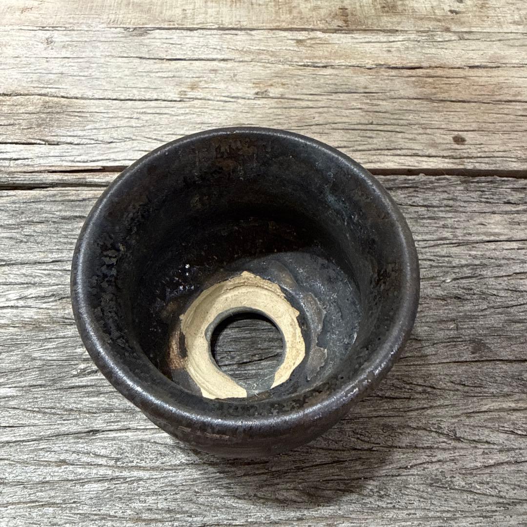 姫野翔太　鉢　植物鉢　植木鉢