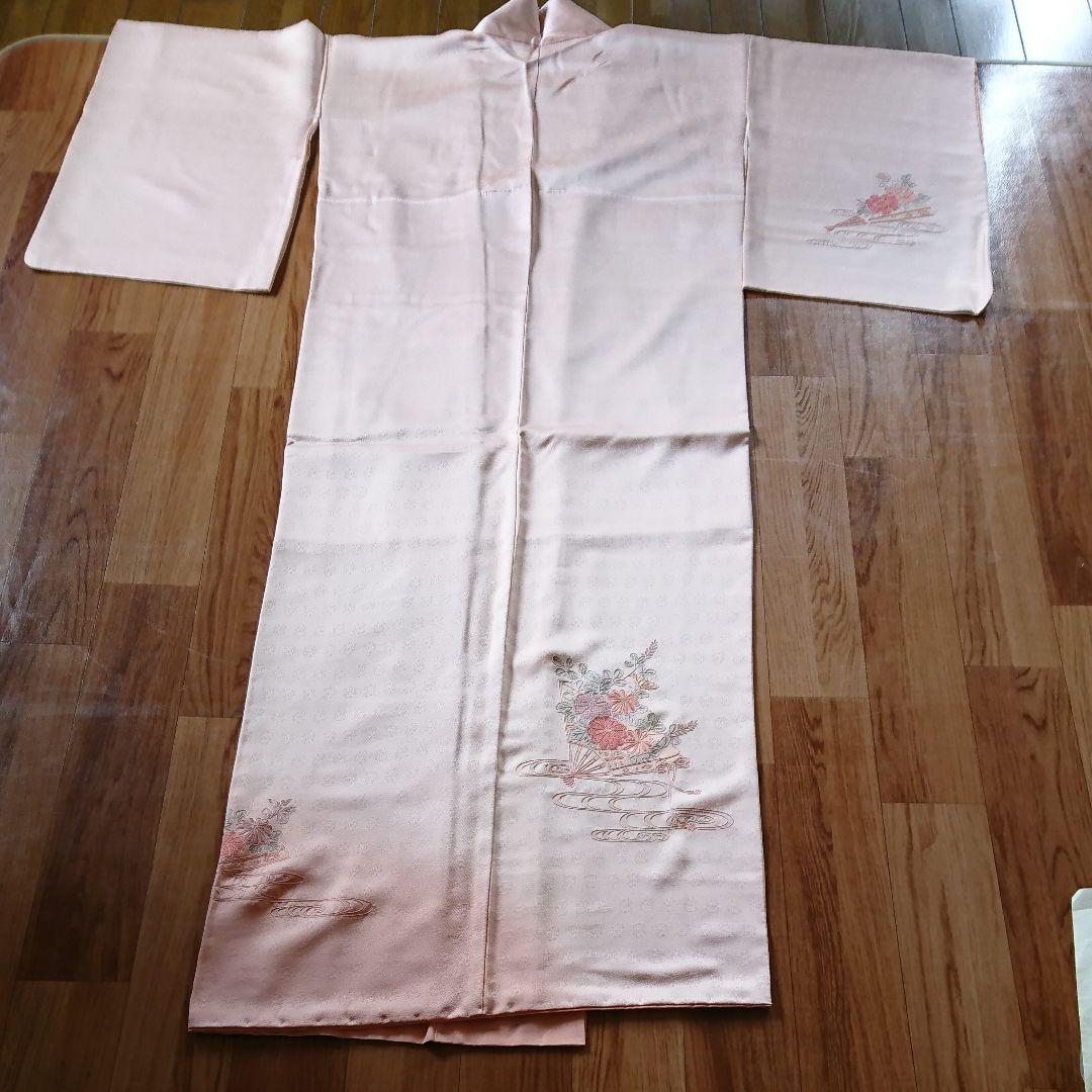 Y　訪問着セット