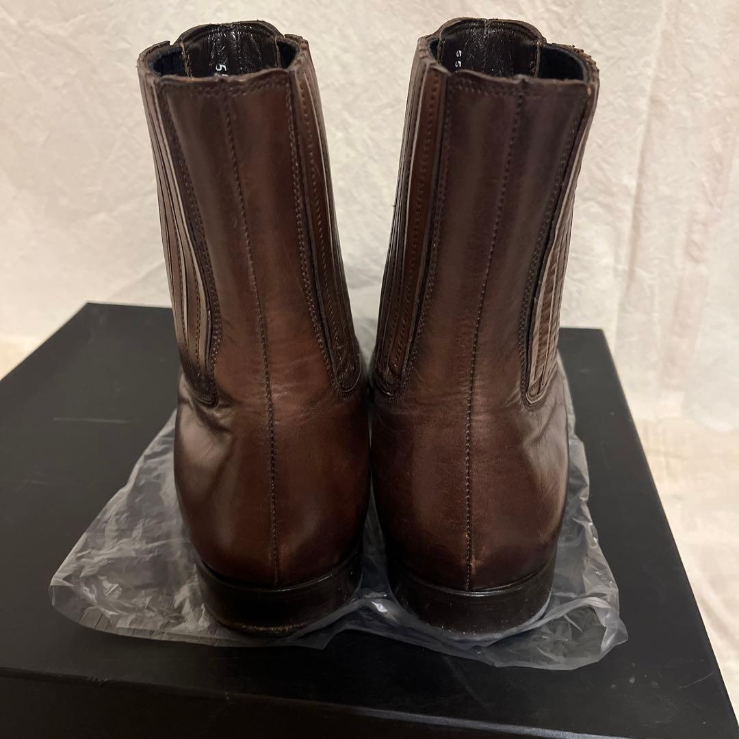 DOLCE&GABBANA ブーツ　81/2