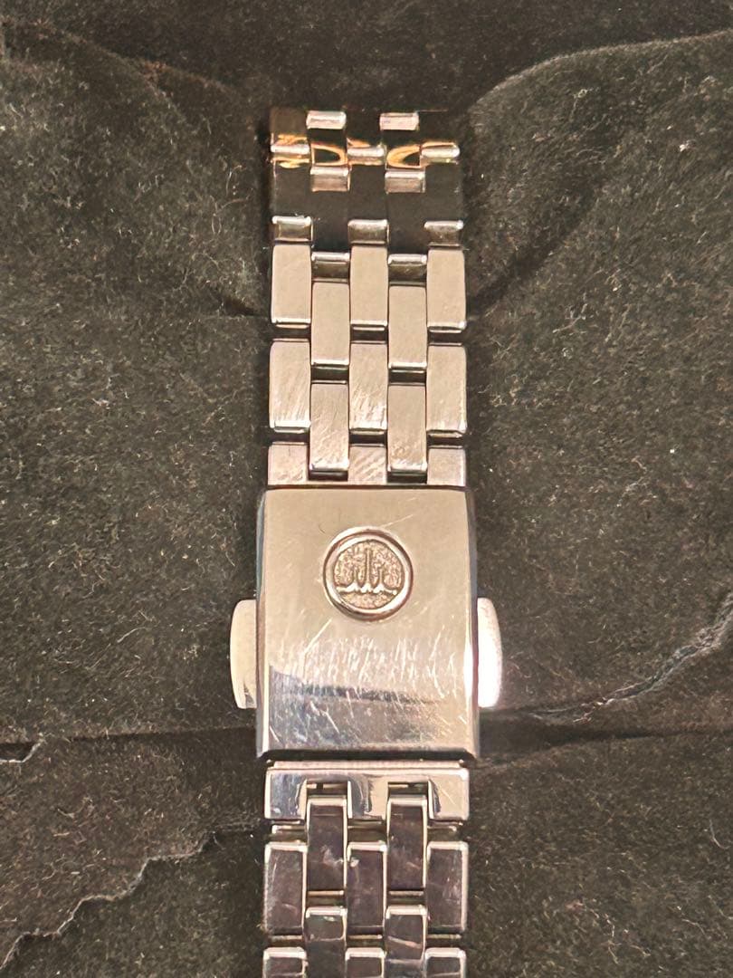 【美品】SEIKO CREDOR 5A70-0BP0