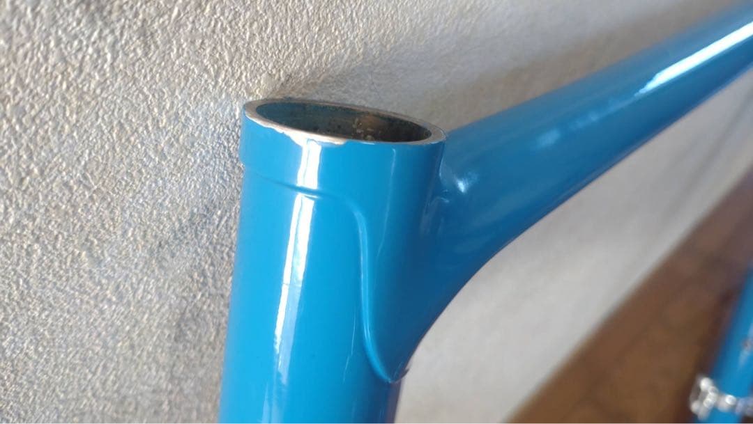 ブリヂストンアンカー　クロモリ　RNC7 サイズ56