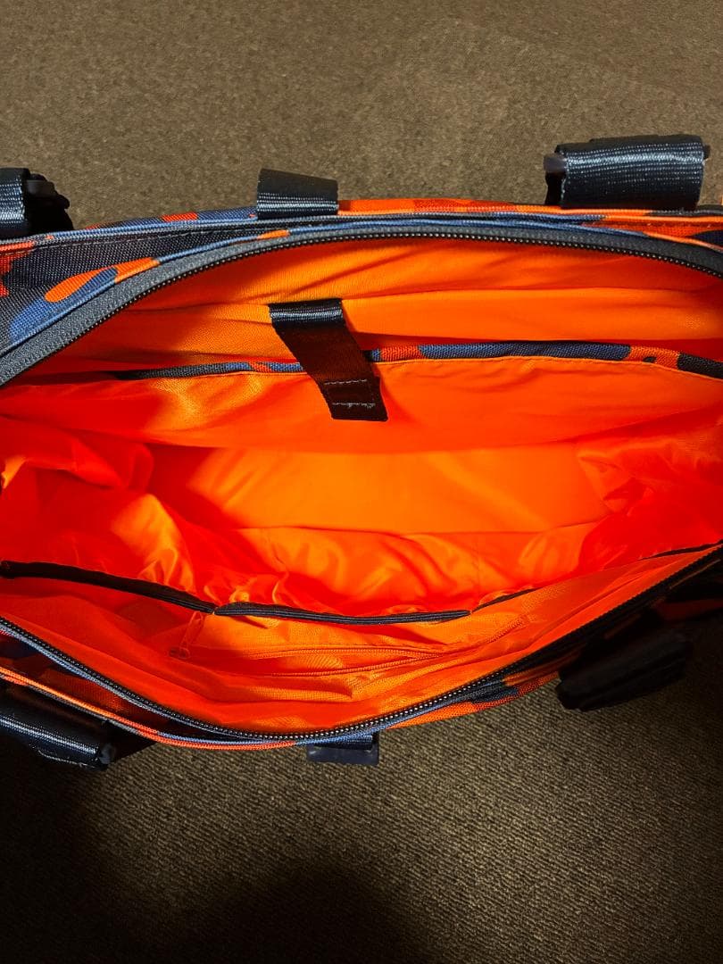 Brompton Tote Bag 20L Camo DPM Print 限定