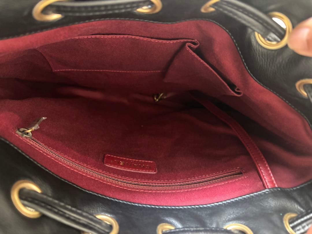 シャネル激レア♡アイコン柄♡斜めがけショルダー