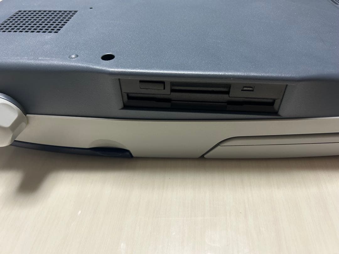 ワープロ　シャープ　書院