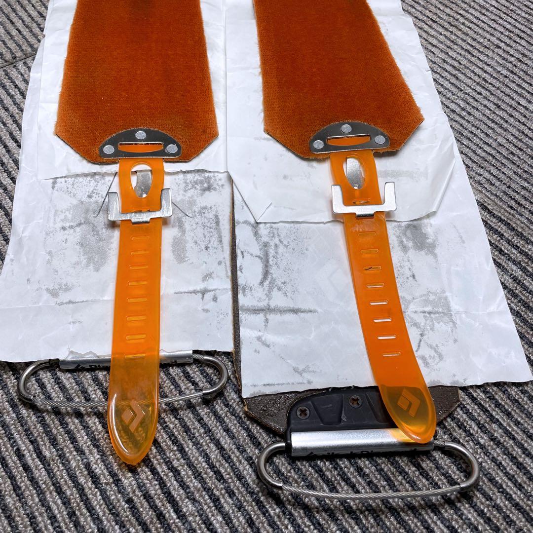  STSクライミングスキン スキーシール