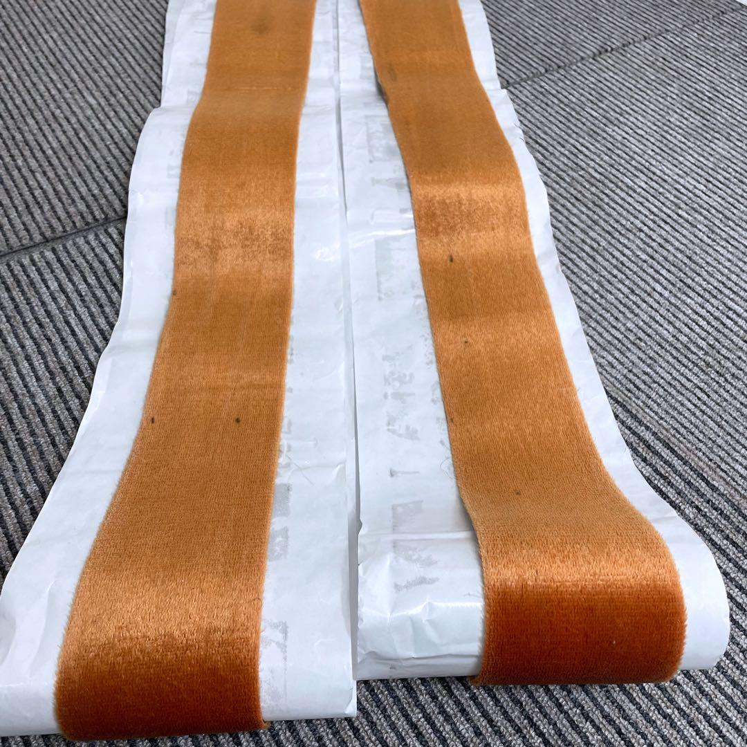  STSクライミングスキン スキーシール