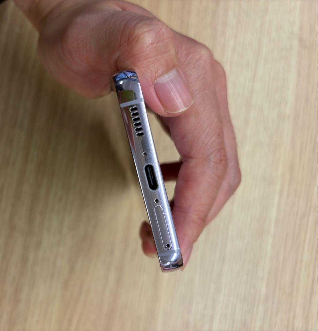 【setiawan11 】 Galaxy S23 256GB パープル