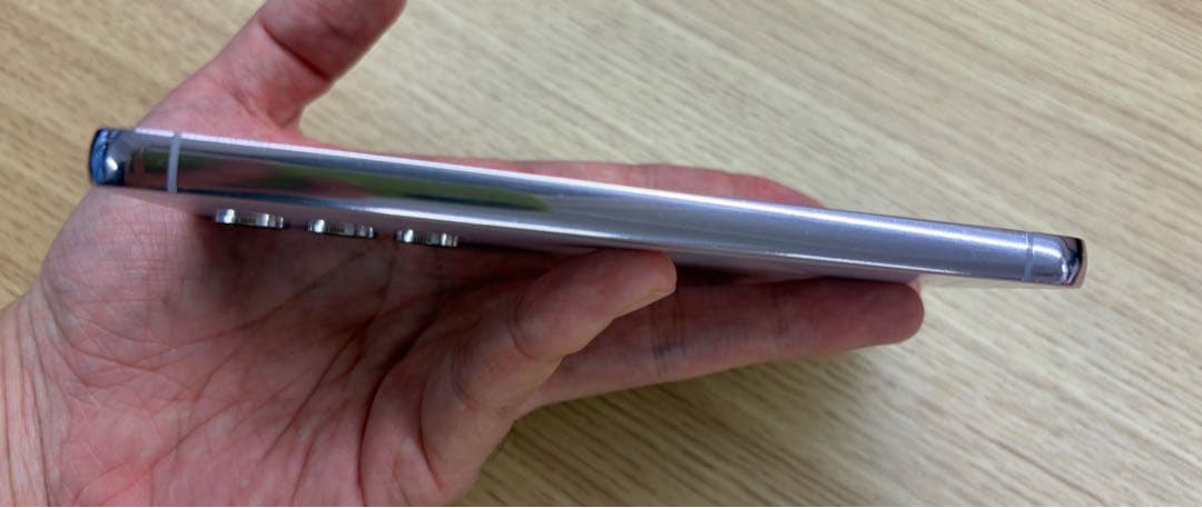 【setiawan11 】 Galaxy S23 256GB パープル