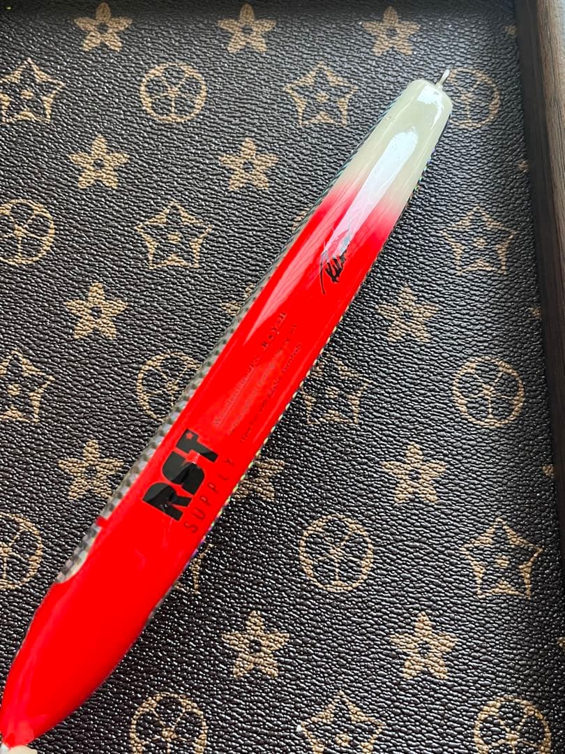 RST supply リラーナ180