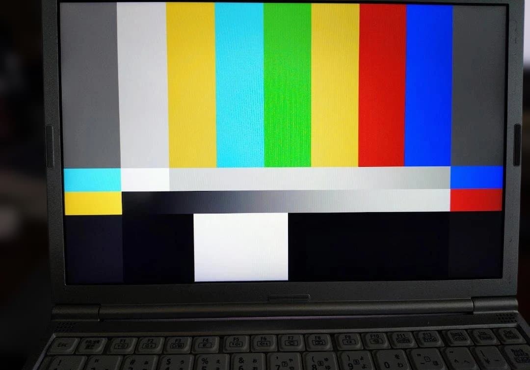 レッツノートCF-SV9／8GB／SSD・NVMe・256GB／ Office