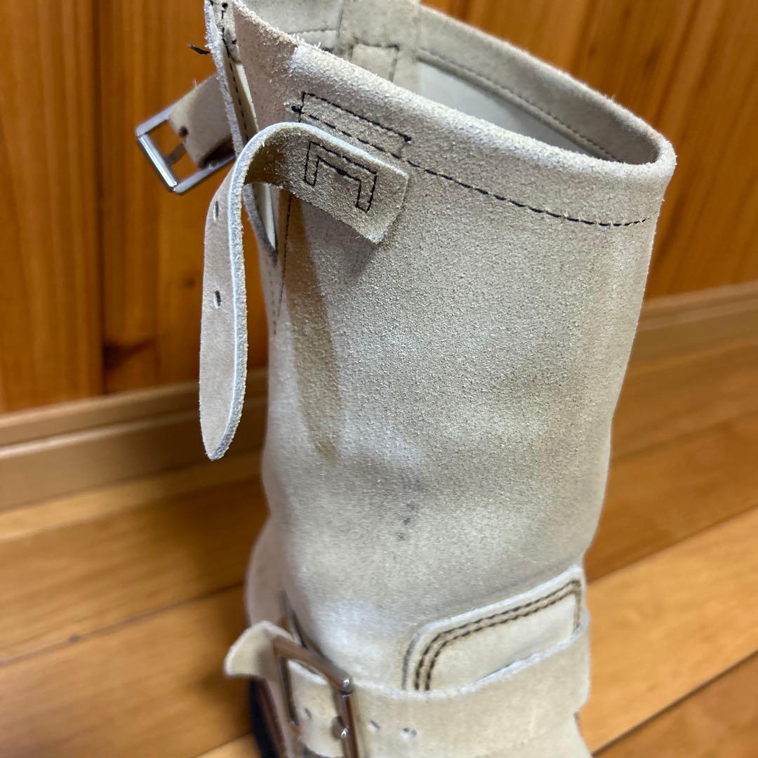 レッドウイング　8268 26.5センチ