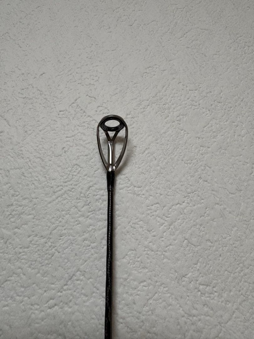 美品！オシアジガーコンセプトS S66-3