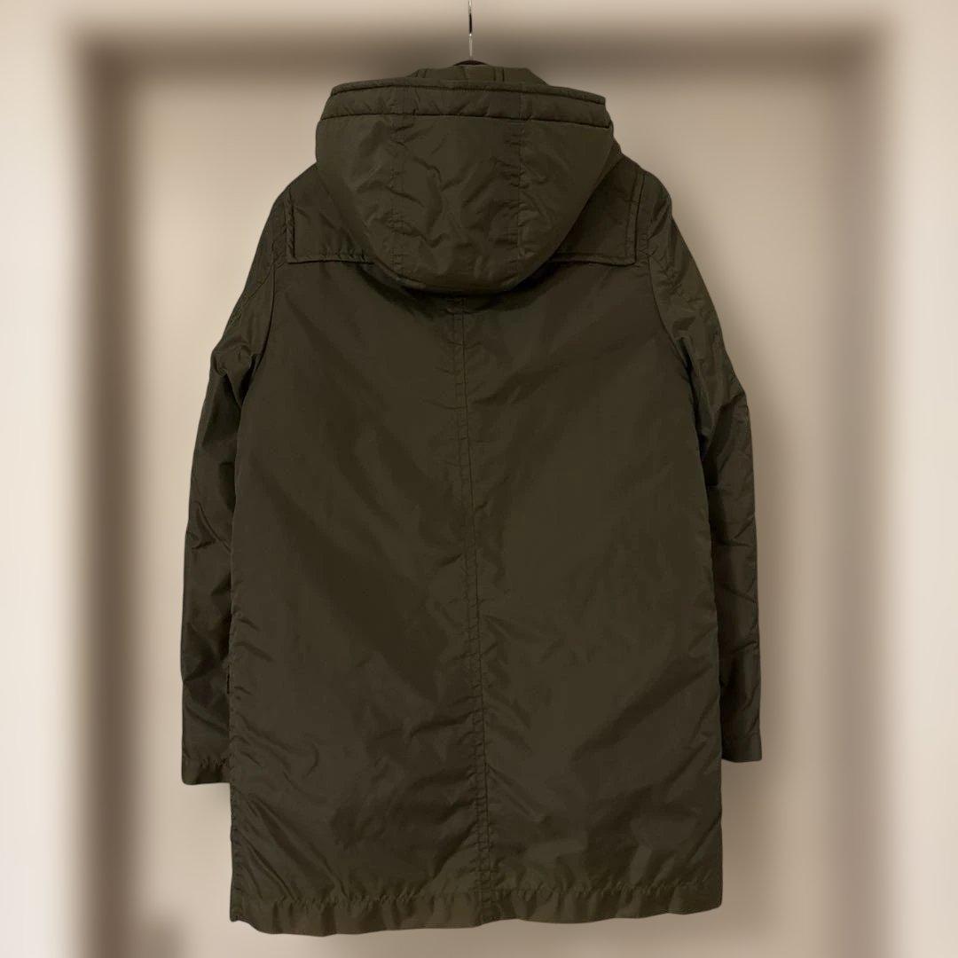 COMME des GARCONS SHIRTのダッフルコート