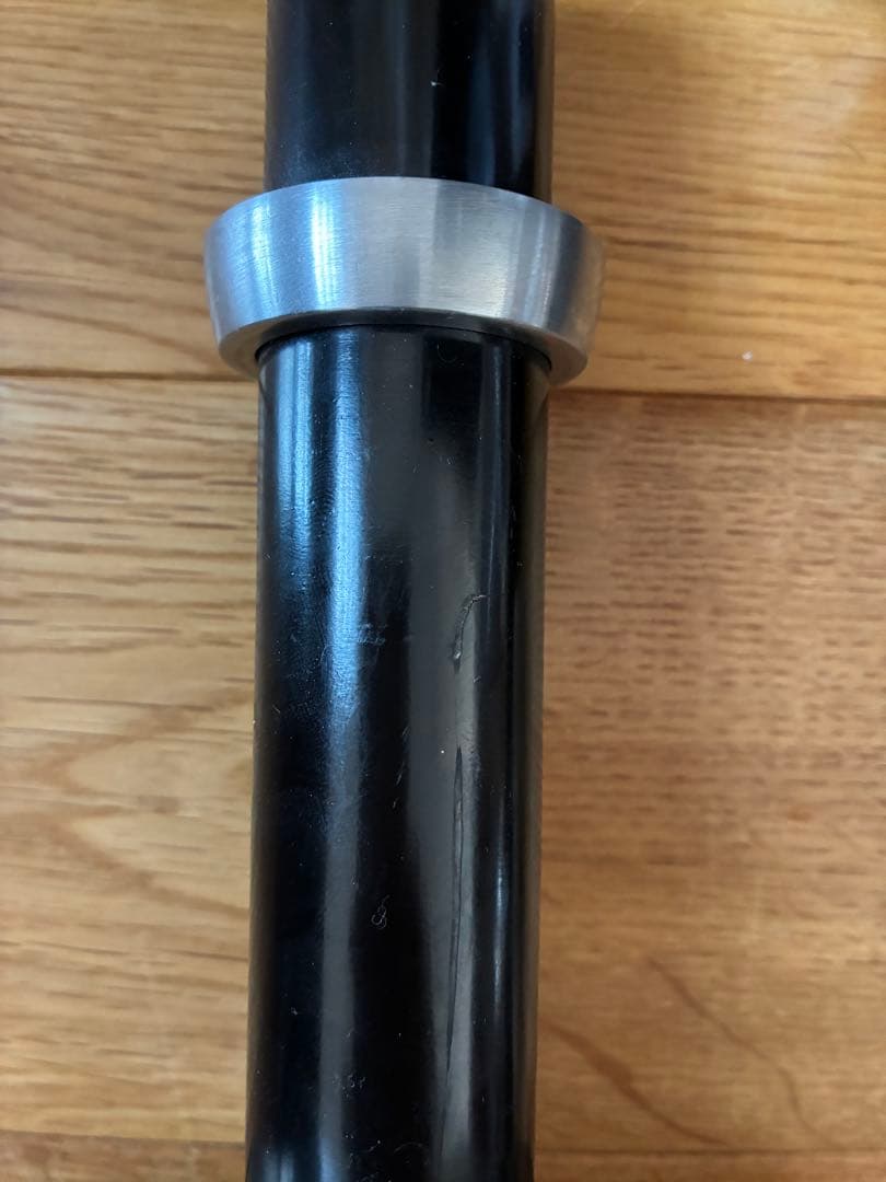 【ワンオーナー品】ERGOTRON LX モニターアーム ロングポール