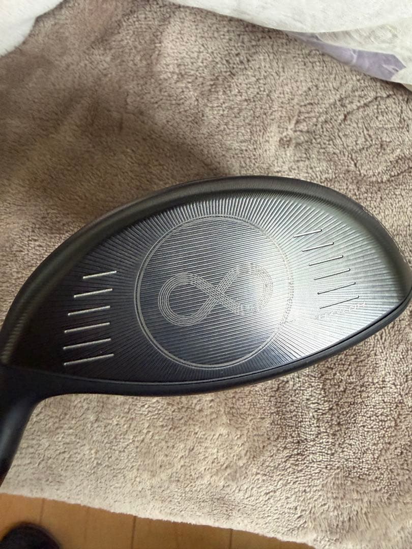 【美品】コブラltdx10.5度ドライバー