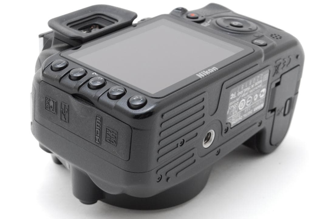 デジタルカメラ Nikon D3100 AF-S DX 18-55mm F3.5-5.6G VR