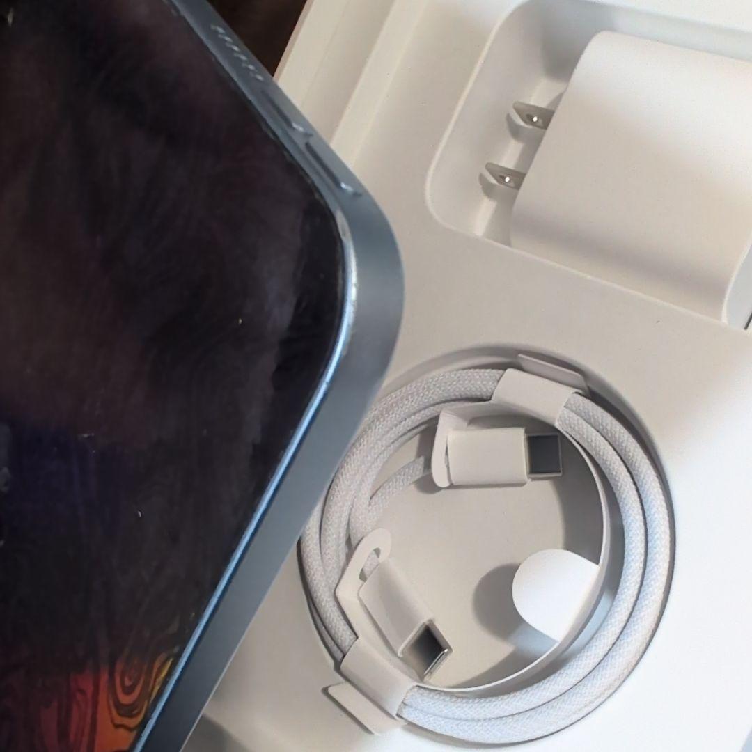 iPad mini 第7世代 Wi-Fi 128GB + Pencil pro