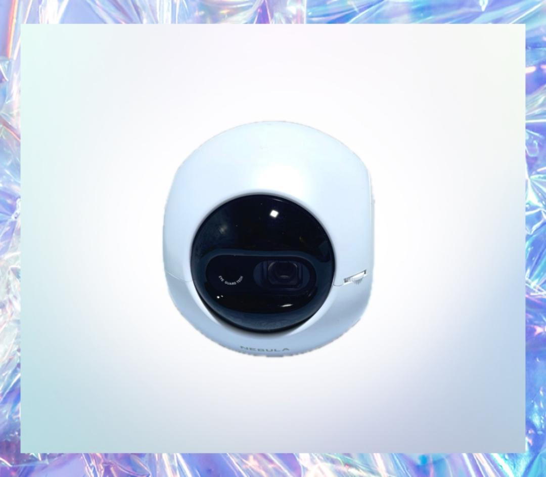 ☆Anker Nebula Astro プロジェクター リモコン付き ☆