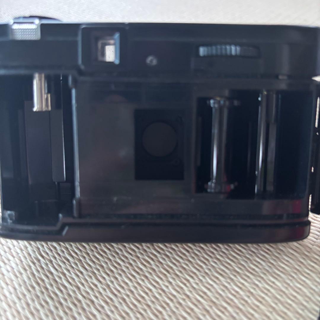 【完動品】OLYMPUS PEN EFコンパクトフィルムカメラ ハーフカメラ