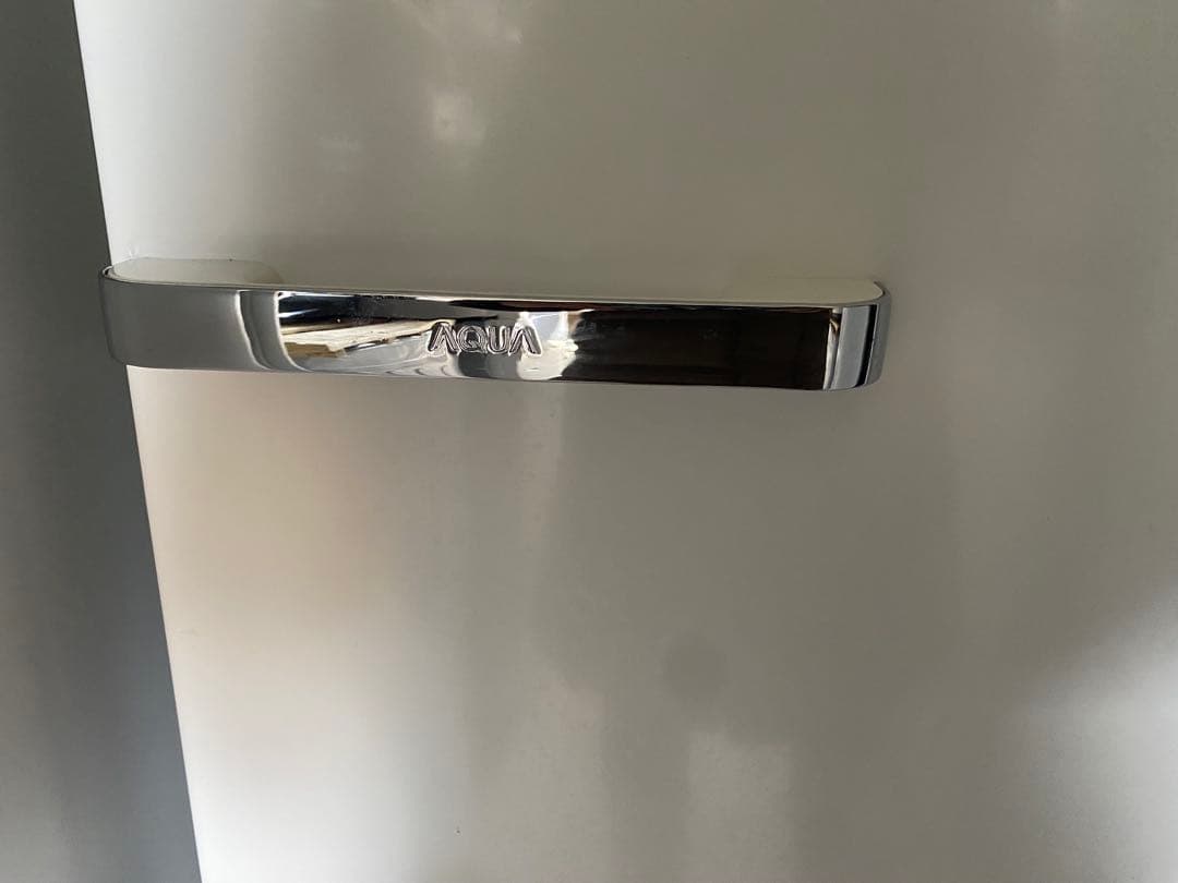 近隣地域限定送料無料❗️美品　2022年製　3ドア冷蔵庫 AQUA