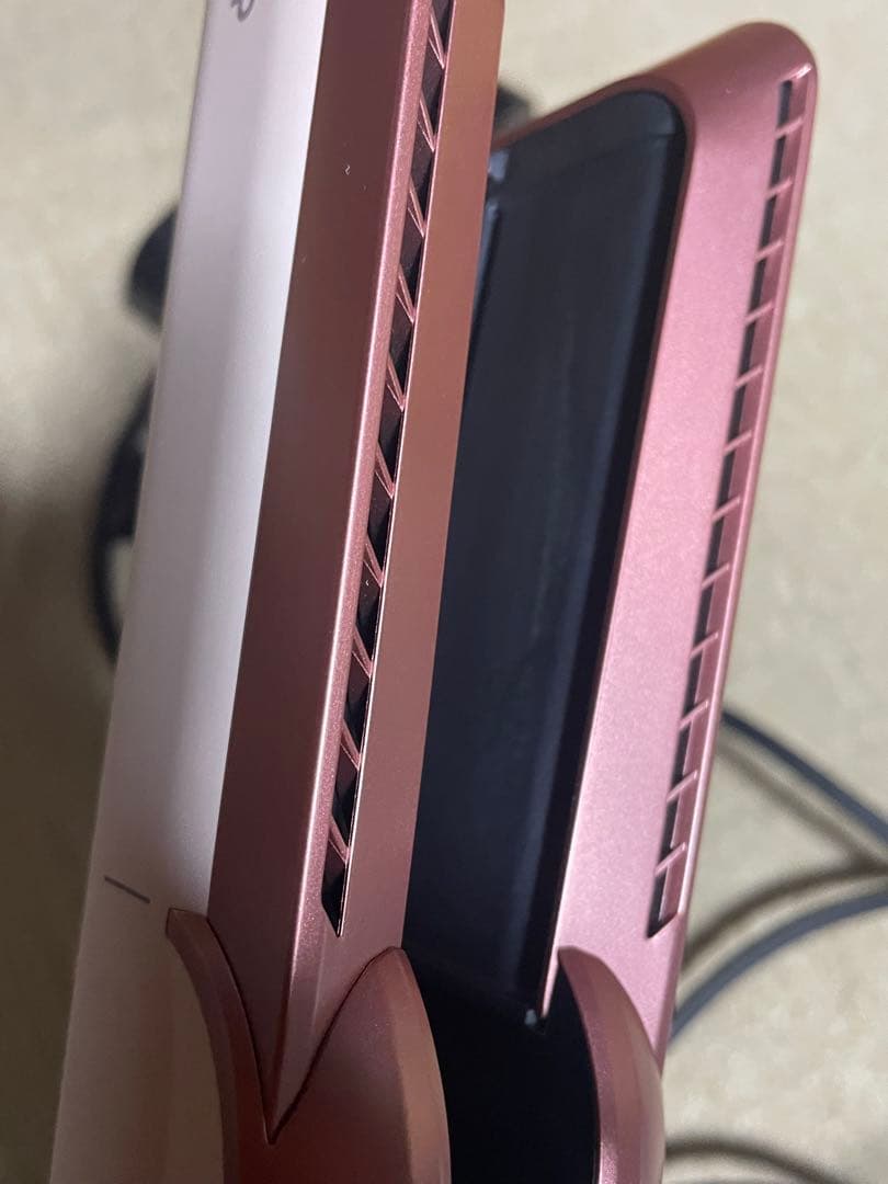 Dyson Airstrait ストレイトナー HT01 ドライヤー　アイロン