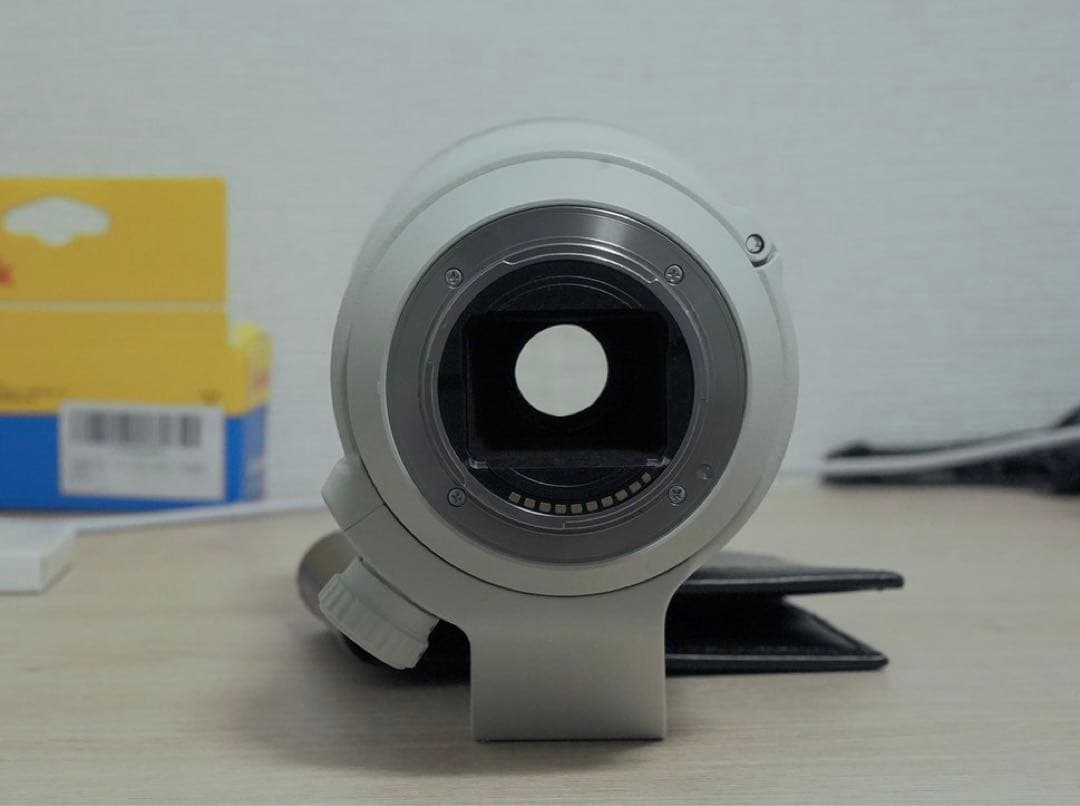 【美品・保証あり】SONY FE 70-200mm F4 G OSS