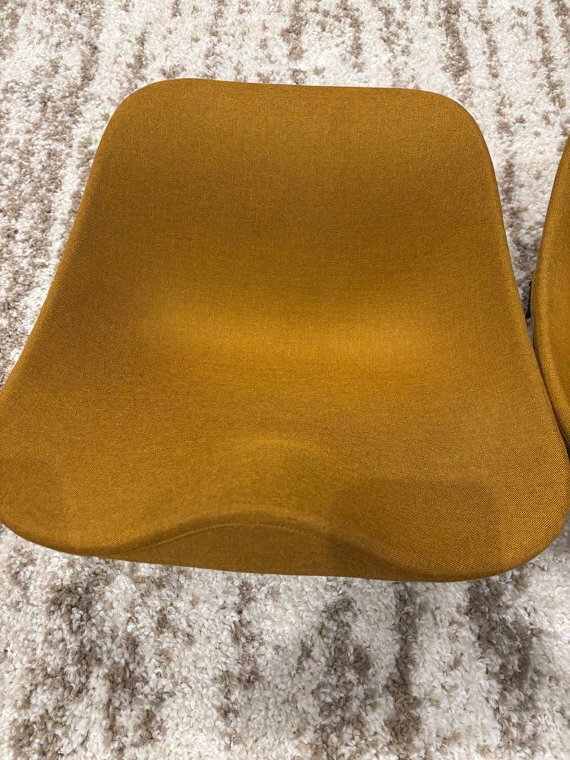 アンドメディカル　&MEDICAL KURA SEAT クラシート　2個