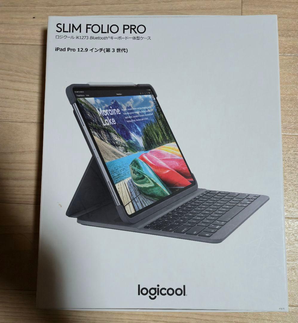 ipad pro 12.9 3世代 64gb+セルラー