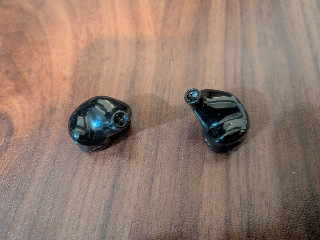 AFUL PERFORMER 5+2 イヤフォン