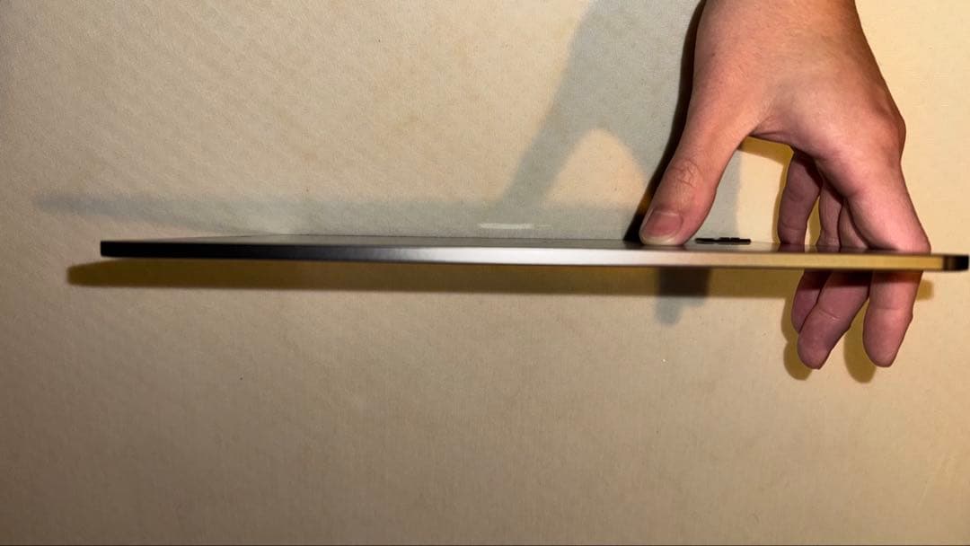 iPad Pro m4 13インチ　256gb