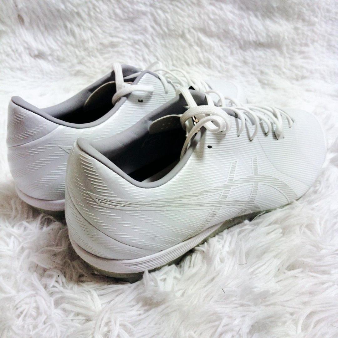 新品！ 最終価格 アシックス 野球用 スパイクシューズ 1121A045