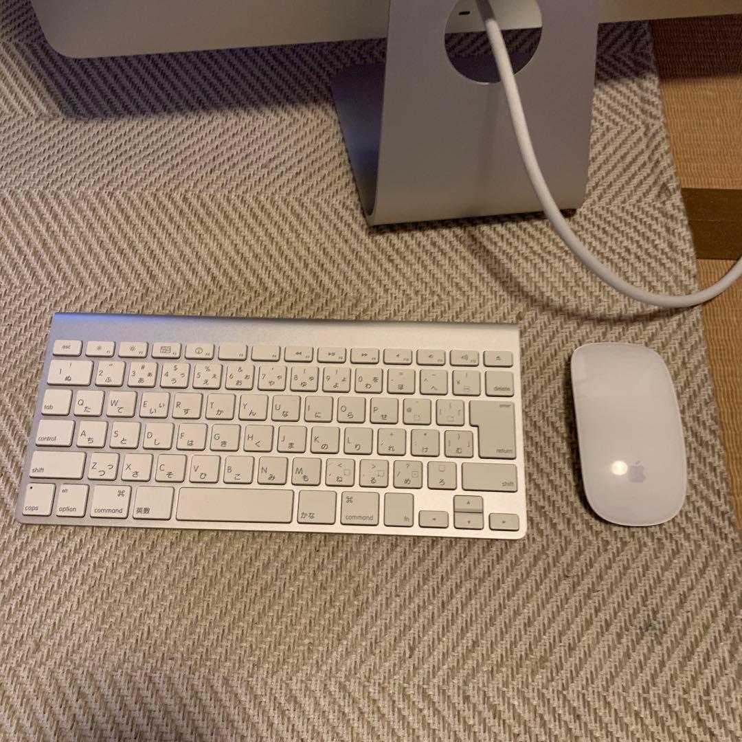 Apple iMac 21.5インチ Retina 4K (2015) カスタム