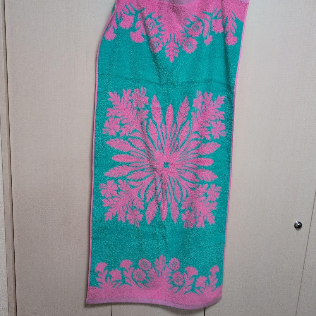 キャシーマムタオルケット＋バスタオル　2点SET 新品未使用品