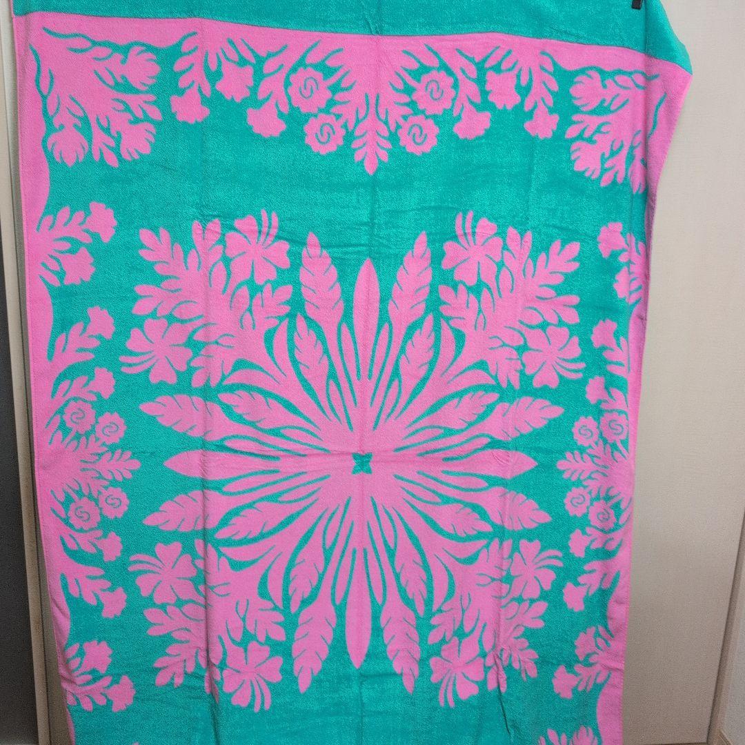 キャシーマムタオルケット＋バスタオル　2点SET 新品未使用品