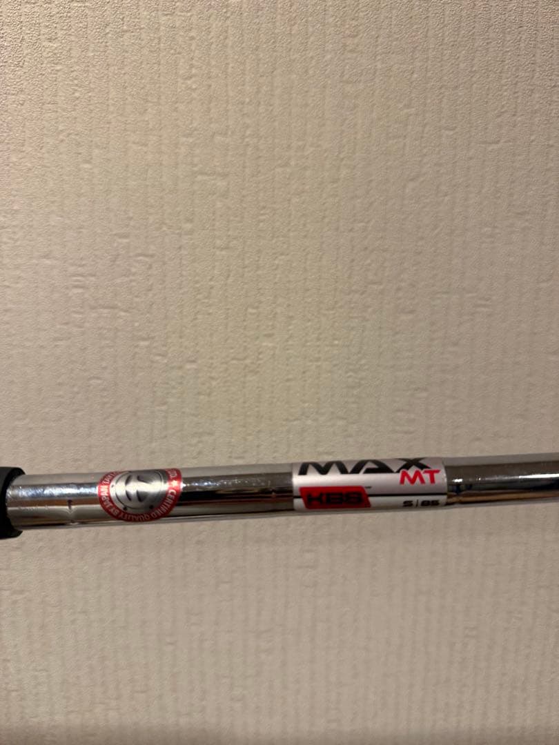 美品　SIMMAX 4番　ユーティリティ