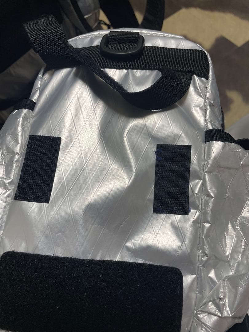 激レア　ニューエラ キャディバック ヘッドカバーフルコンボ