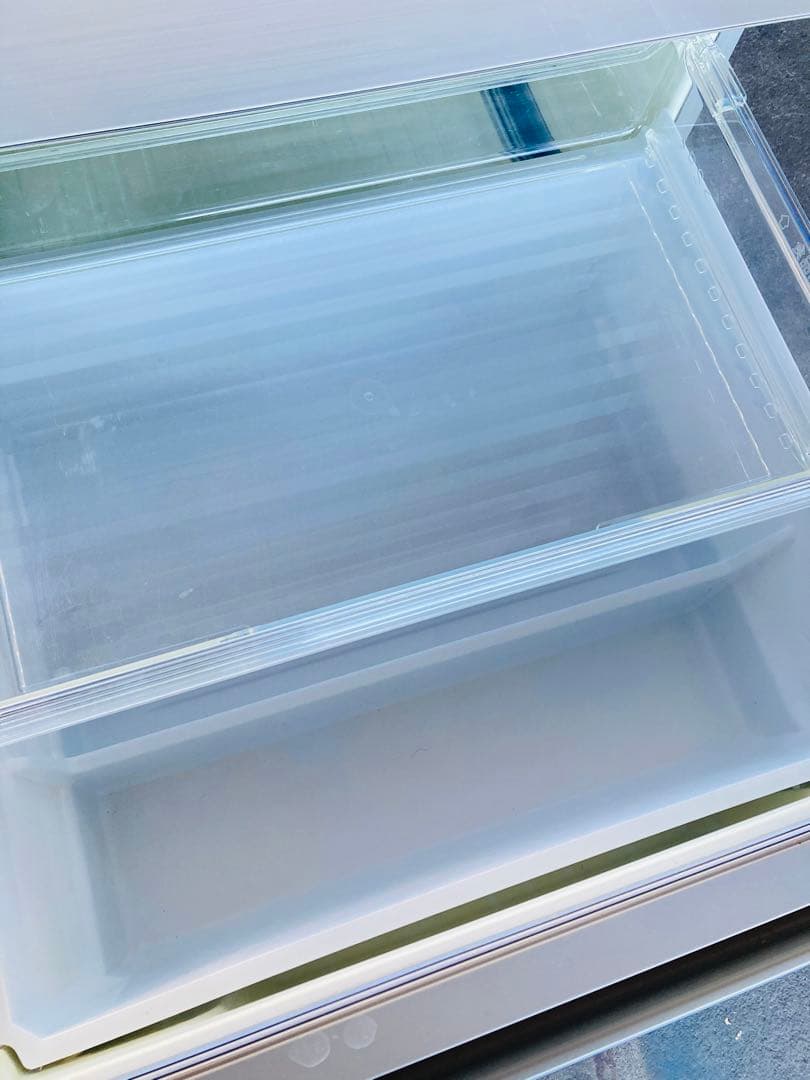 パナソニック 冷蔵庫 NR-SPF454X