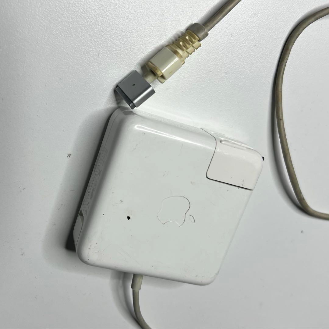 【最高峰2.8GHz/1TB美品】MacBookPro15Mid2015ジャンク