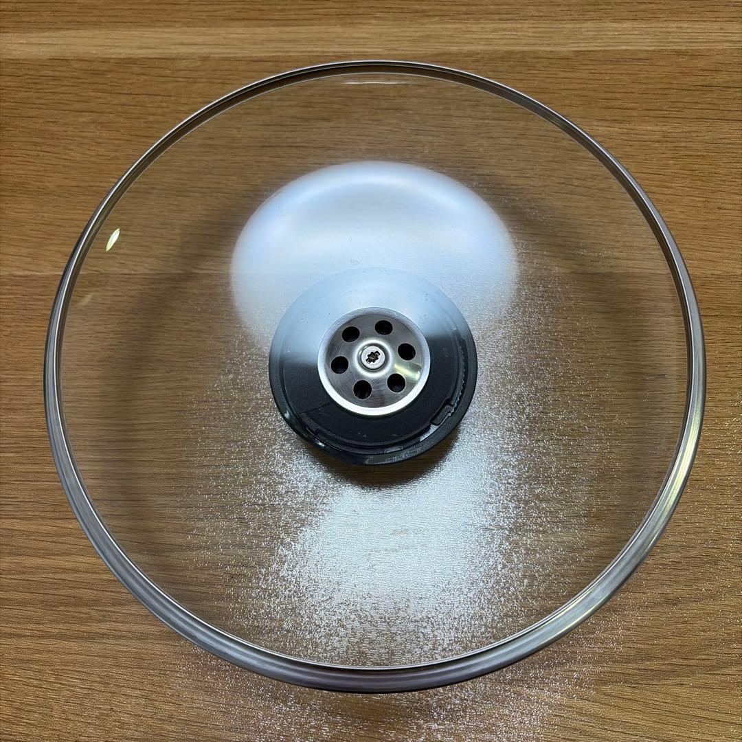 ティファール　圧力鍋　アクティクック　シンプリー　6リットル