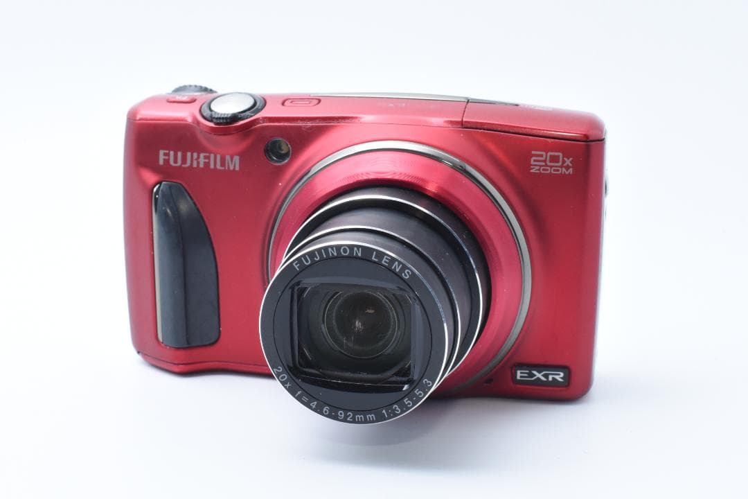 ★美品★ FUJIFILM FinePix F900