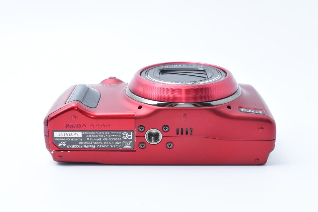 ★美品★ FUJIFILM FinePix F900