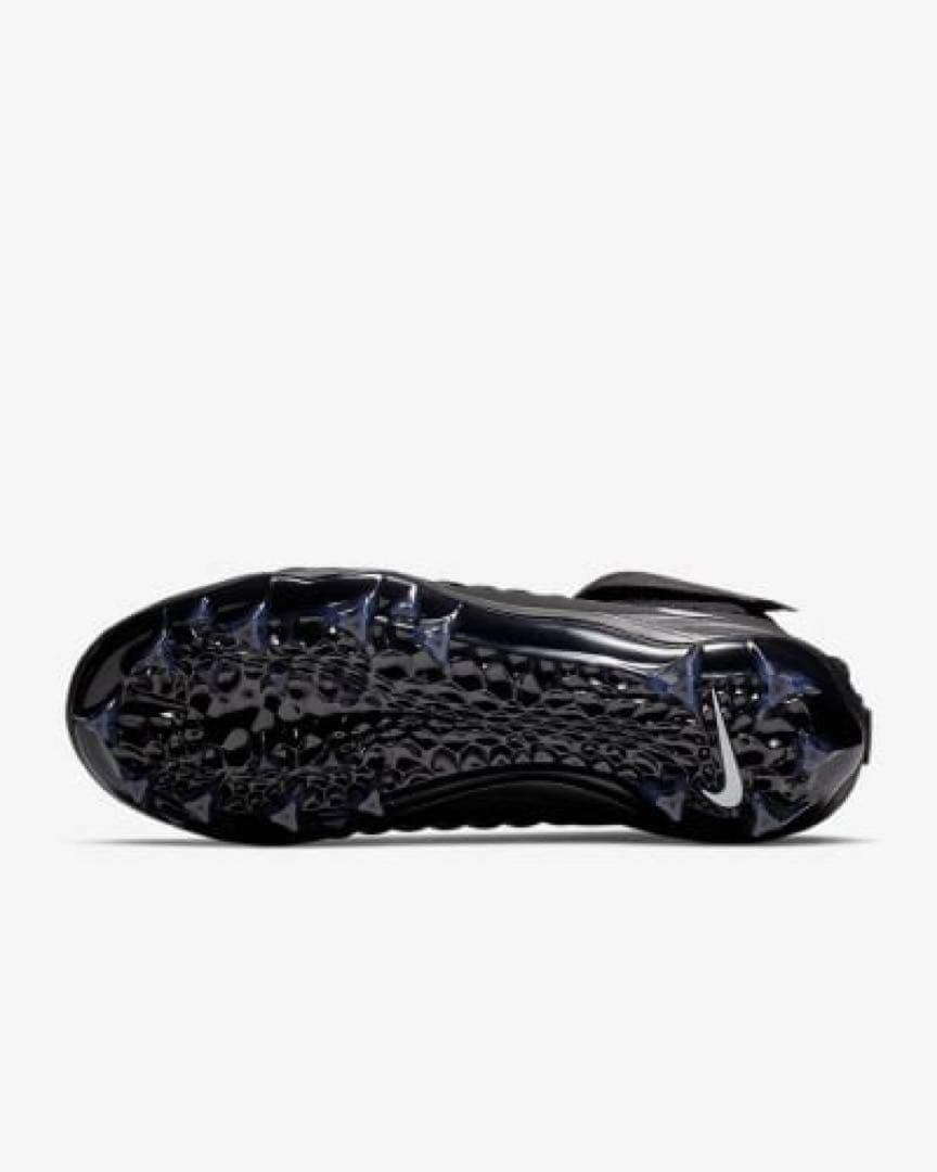 【26.0㎝】NIKE FORCE SAVAGE PRO 2 アメフト スパイク