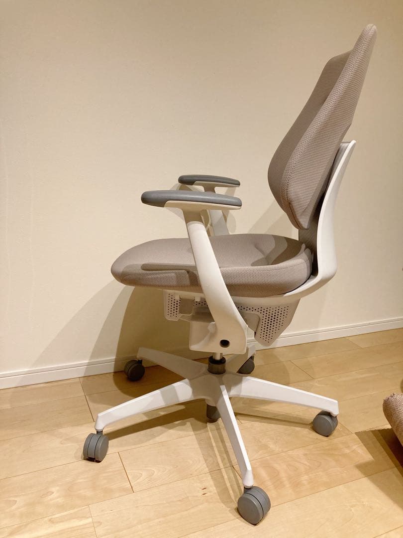 コクヨ イング イス デスクチェア 事務椅子 KOKUYO ing