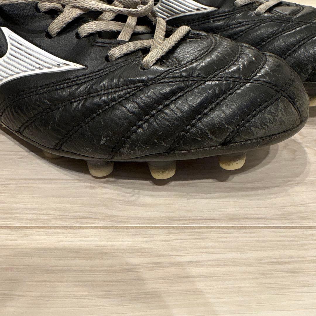 mizuno モレリアneo2 ブラック